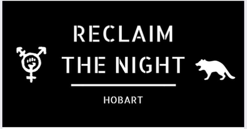 Reclaim the Night – Is It Still About Women? 1