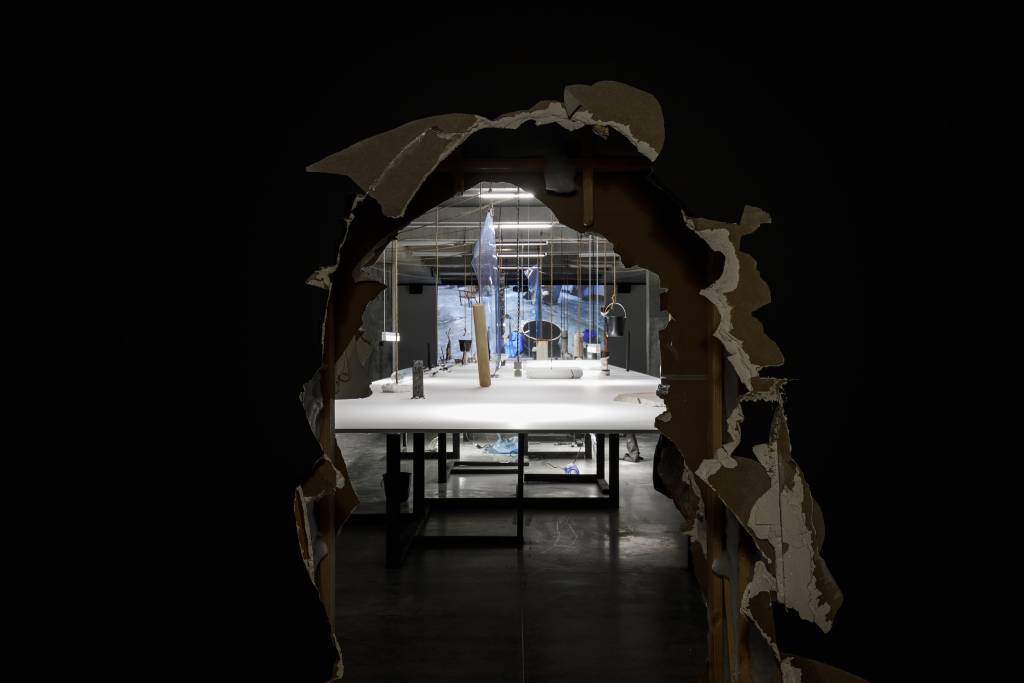 Mona set to show six exhibitions this summer 1