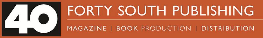 Forty South Publishing: Tasmanian Writers' Prize 2019 1