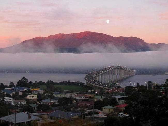 Dissipating the fog ... towards greater political transparency and better government in Tasmania 1
