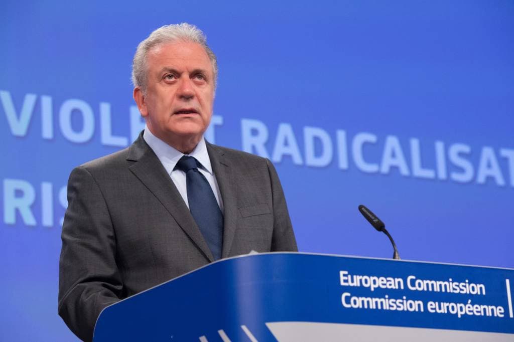 Binning the rhetoric of 'radicalisation' will permit a more honest conversation ... 1