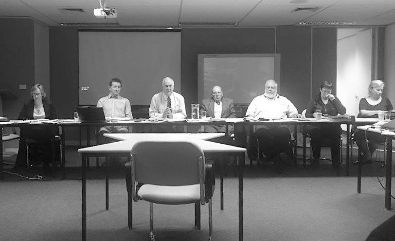 Marine Farming Planning Review Panel ... 1
