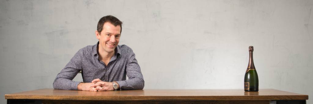 Mark Smith: Tasmania Sparkles – so what do we do about it? 11