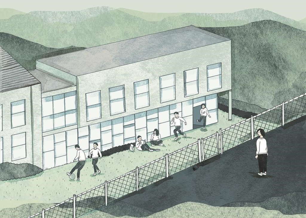 Outside in: How the youth sector supports school re-engagement of vulnerable children in Tasmania 1