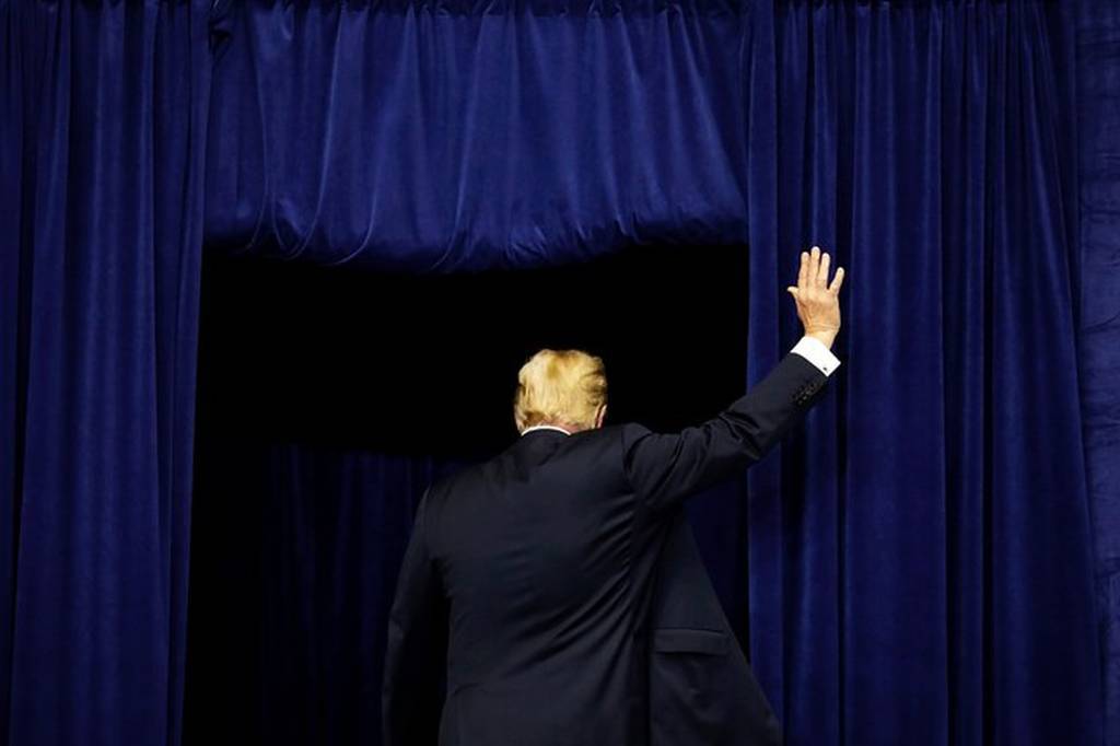 What the Democrats Must Do Now to Defeat Trump ... 1