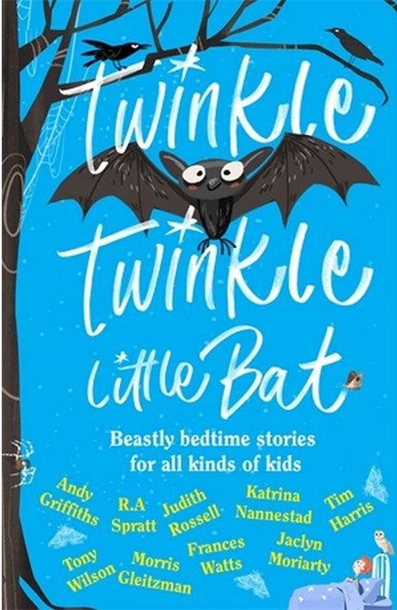 Books to giveaway ... Beware a book to drive you batty! 1