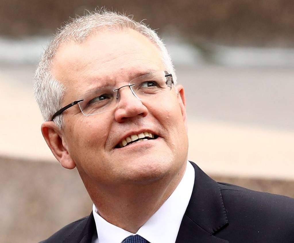 Exclusive: Auditor-general found Morrison breaches ... 1