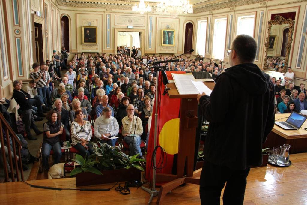 'Australia is sick to death of wedge politics, sick to death of the politics of pettiness and nastiness. The Liberals are in trouble everywhere ...' 1