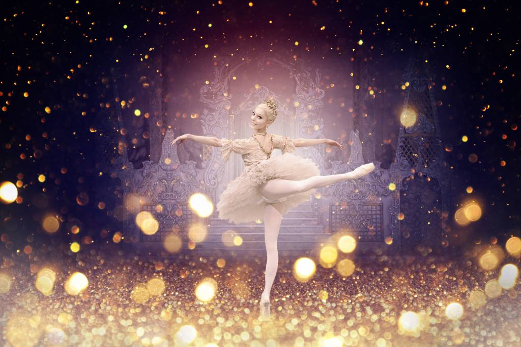 Village Eastlands and Launceston: Bold and brilliant ballets broadcast on the big screen 1