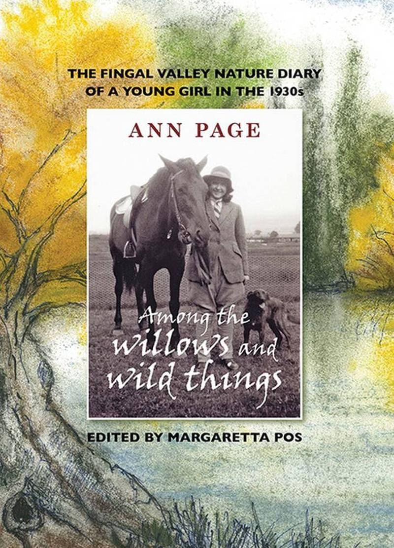 Launched: Among the Willows and Wild Things 1
