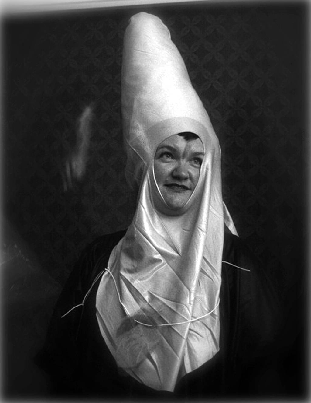 Bett Gallery: Farewell Mish Meijers ... 1