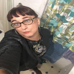 Transgender comedian brings her surprise hit show to Fringe at the Edge of the World January 6th 1