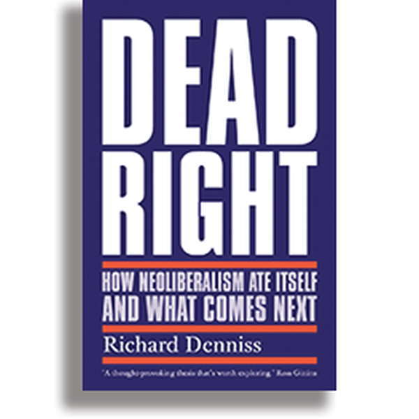 Black Inc. & Nero: Dead Right ... 1