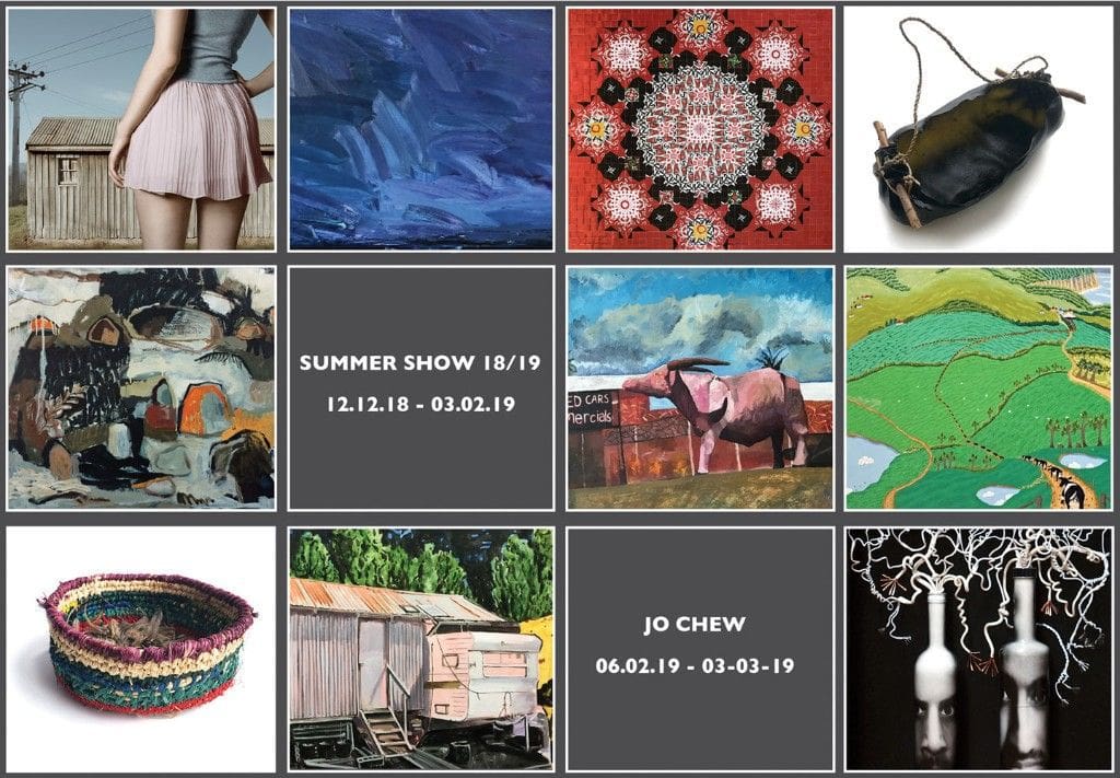 Despard Gallery: Summer Show ... 1