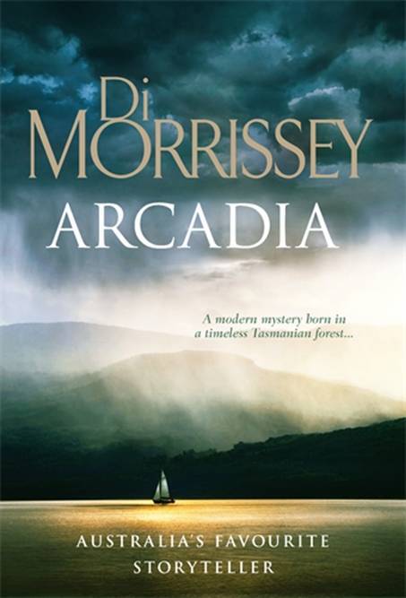 The Art of Arcadia 1