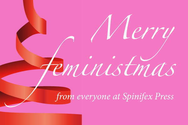 Merry Feministmas ... ! 1
