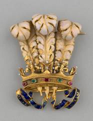 A Broach of Burning Gold ... 34 A Broach of Burning Gold ... 34