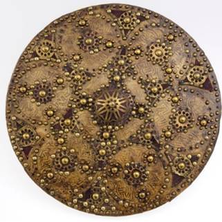 Part 1: A Background to The Broach of Burning Gold ... 12 Part 1: A Background to The Broach of Burning Gold ... 12