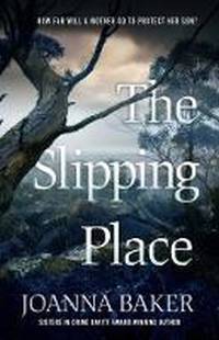 Hobart Bookshop: Launch of The Slipping Place 7