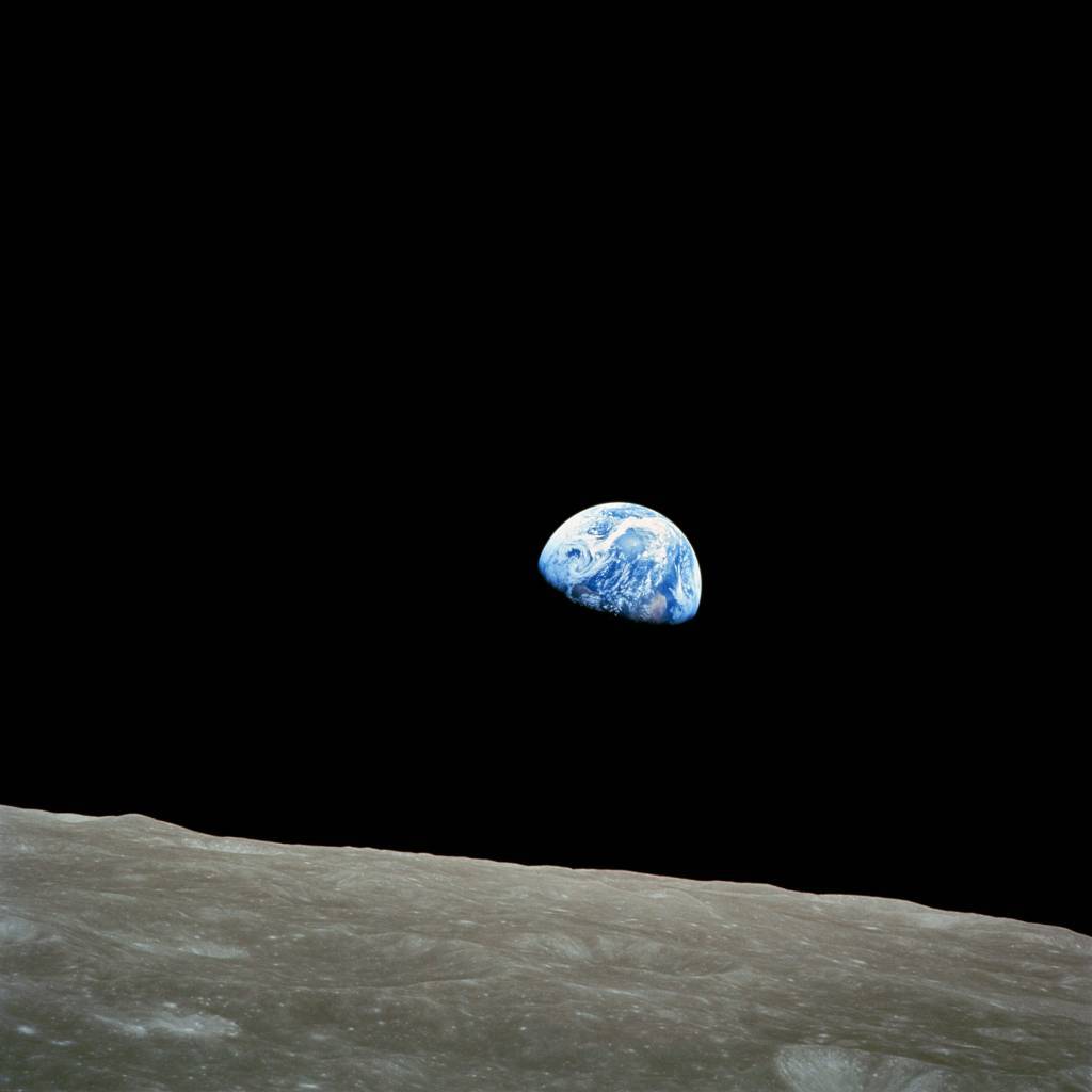 It Was Fifty Years Ago Today ... 1