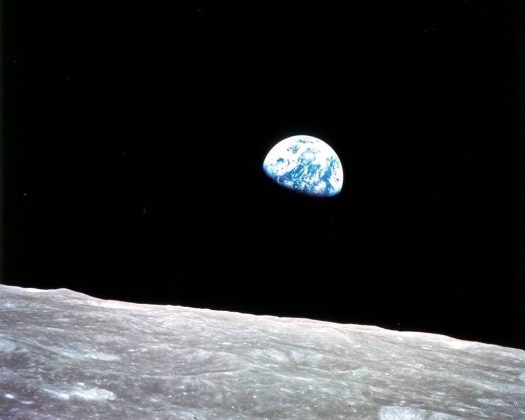 EarthRise 3