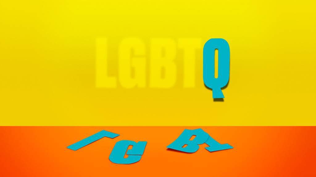 It’s Time to Drop the ‘LGBT’ From ‘LGBTQ’ 1