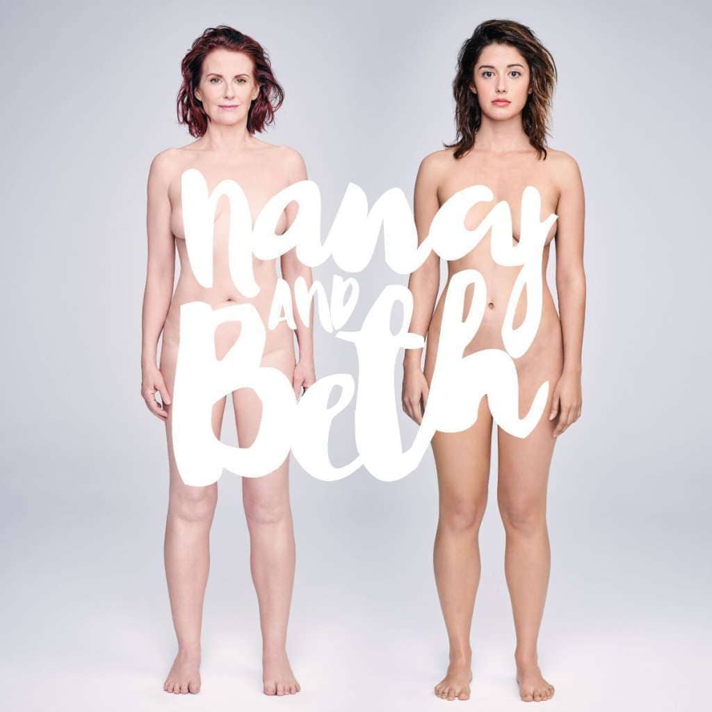 Wrest Point: Megan Mullally and Nancy and Beth 1