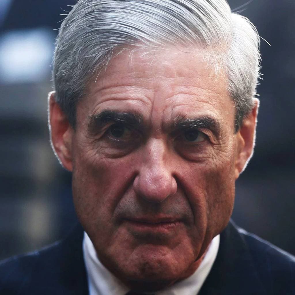 Russian disinformation teams targeted Robert S. Mueller III, says report prepared for Senate 1