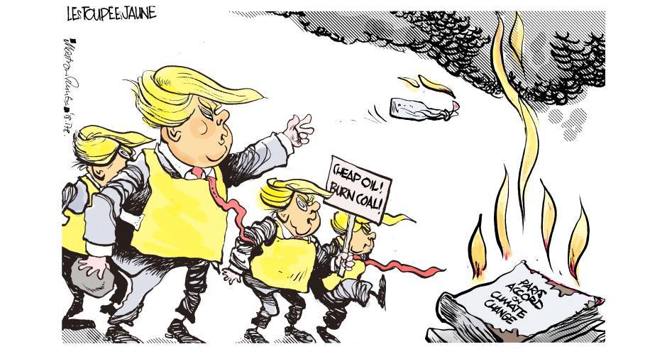 Climate Change ... 1