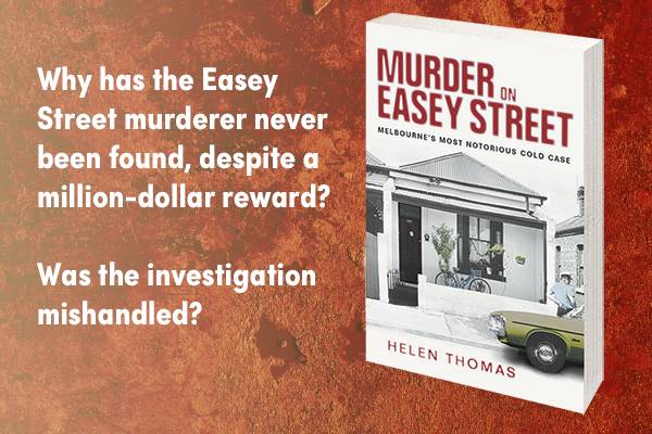 Black Inc: Murder on Easey Street 1