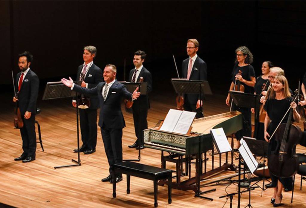 Australian Brandenburg Orchestra 30th Anniversary Year 2019 1