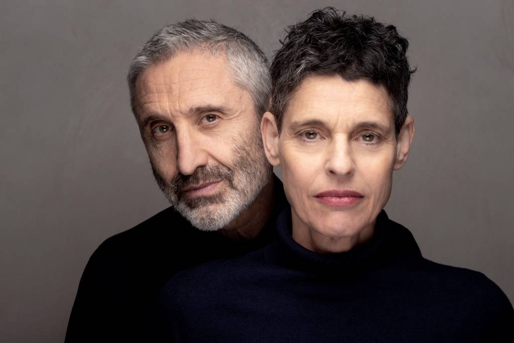 Theatre Royal: Deborah Conway and Willy Zyguer announce new album and national tour 1