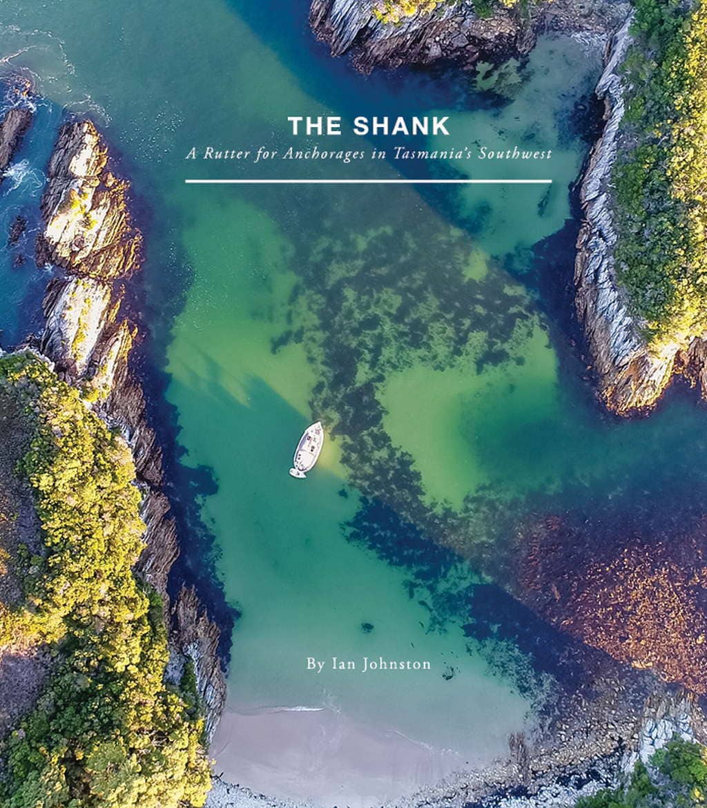 Fullers Bookshop: The Shank ... 1