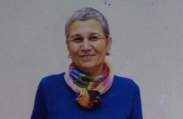 Petition Launched for Leyla Güven 1