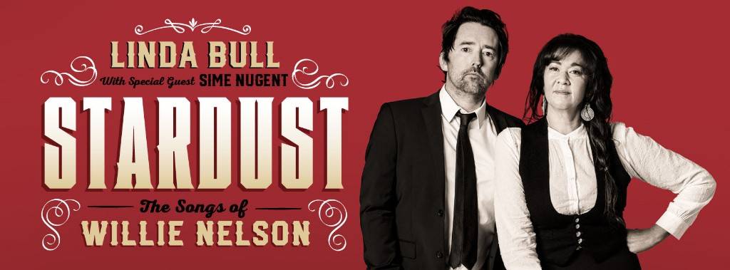 Spiegeltent: Stardust: The Songs of Willie Nelson 1