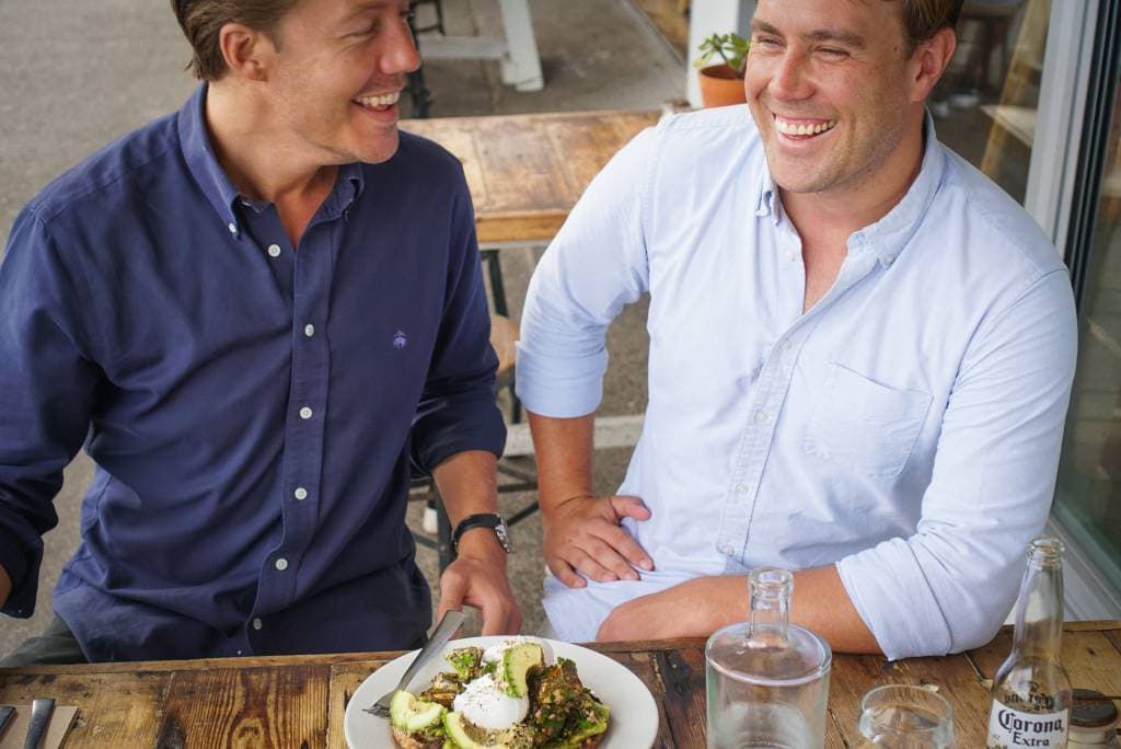 Largest millennial survey ever undertaken in Australia releases surprising results 1