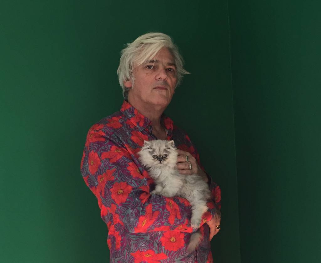 MONA: WARHOL, BULLET KARMA, The Necks and Robyn Hitchcock: Nolan Gallery’s March program release 1
