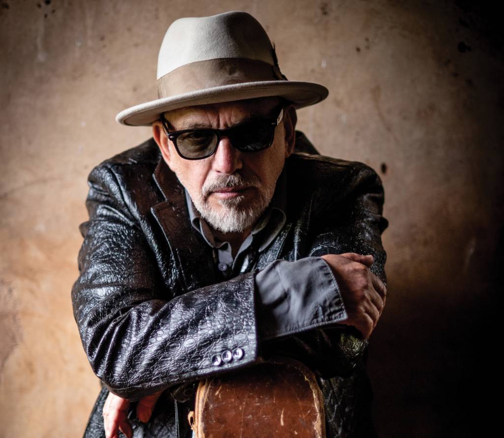 Blue Brews, Hobart: The Black Sorrows 1