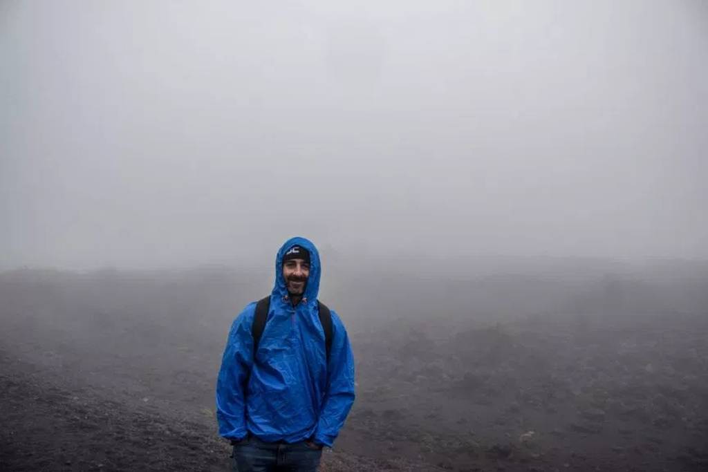Tasmanian's new travel blog ... Aussieinwanderlust 1