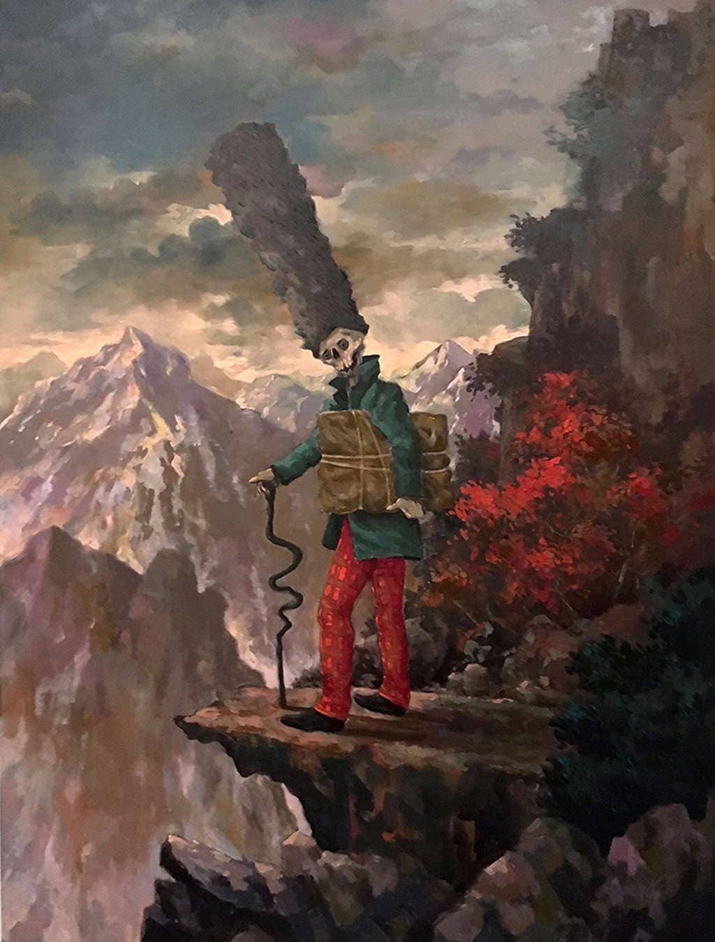 Despard Gallery: Michael Vale 1