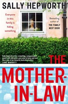 Books to give away: Sally’s Suburban Secrets 1