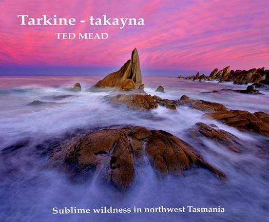 Conservationist, Naturalist and Photographer is pleased to announce the launch of his new website https://tedmead.com.au/ 1