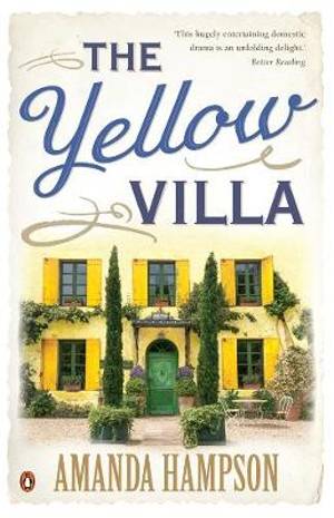 Not so Mellow Yellow 1