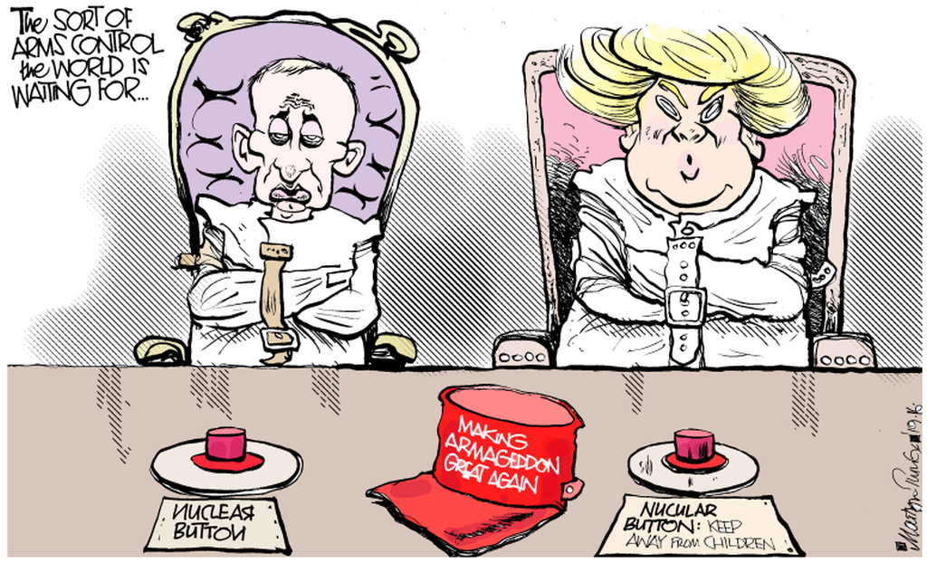 Turner on Nukes ... 1