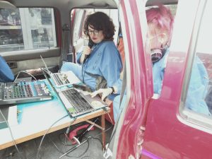 Moonah Community Radio