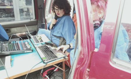 Moonah Community Radio