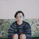 portrait Mongel by George Kennedy