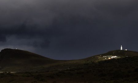 Cape Bruny by Tim Cooper