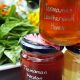 leatherwood honey jars