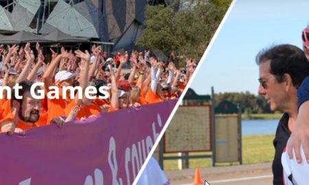 2020 Transplant Games